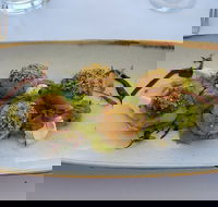 Omeros on the Beach - Restaurant Gold Coast