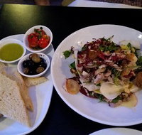 Peacock Trattoria - Restaurant Gold Coast