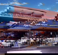 Punjabi Fusion - Bar Lounge  Restaurant - Restaurant Gold Coast