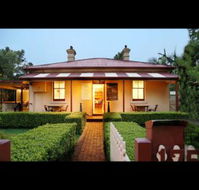 Rosedale Cottage - Restaurant Gold Coast