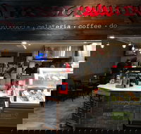 Rosso Cavallino - Restaurant Gold Coast