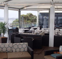 St George Motor Boat Club - Restaurant Gold Coast