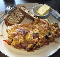 Stanley St Cafe - Restaurant Gold Coast