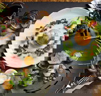 Steeds Club Grill  Bar - Restaurant Gold Coast