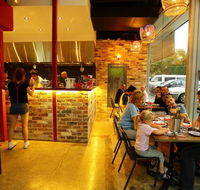 The Black Taste Thai - Restaurant Gold Coast