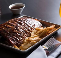 The BoVine Brasserie - Restaurant Gold Coast