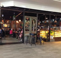 The Copper Pan - Restaurant Gold Coast