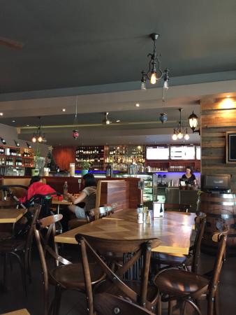 The Fox Cafe - Restaurant Gold Coast 0