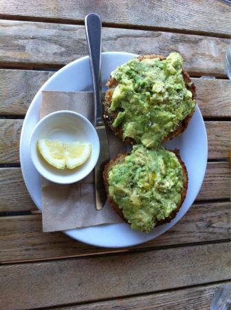 The Organic Republic - Restaurant Gold Coast 0