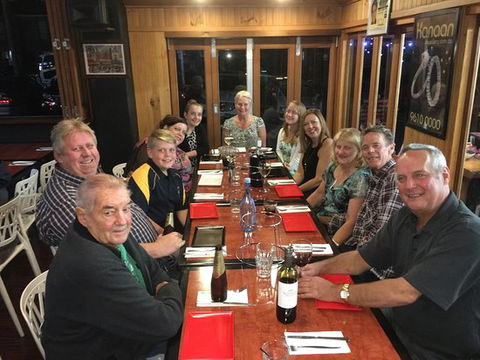 Villaggio Bar Cafe - Restaurant Gold Coast 0