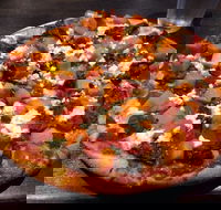 Warrimoo Woodfire Pizza - Restaurant Gold Coast