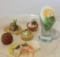 Pasfields Restaurant - Restaurant Gold Coast