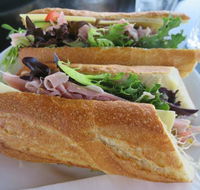 Deloraine Deli - Restaurant Gold Coast