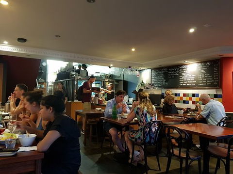 Eat Thai - Restaurant Gold Coast 0