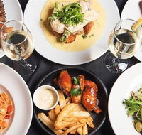 Fire On Unley - Restaurant Gold Coast