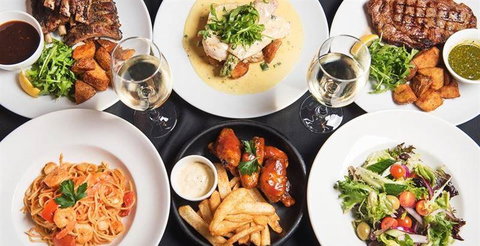 Fire On Unley - Restaurant Gold Coast 0