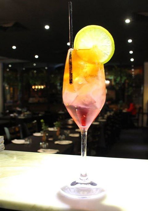 Fire On Unley - Restaurant Gold Coast 9