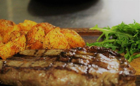 Fire On Unley - Restaurant Gold Coast 10