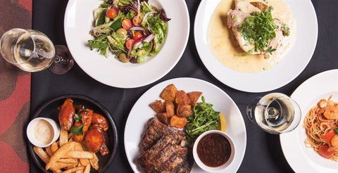 Fire On Unley - Restaurant Gold Coast 11