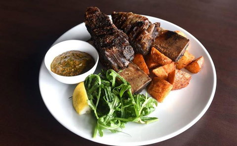 Fire On Unley - Restaurant Gold Coast 2