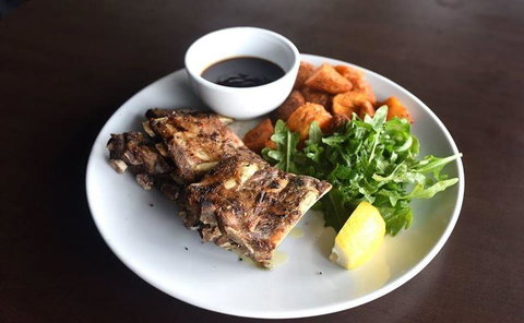 Fire On Unley - Restaurant Gold Coast 3