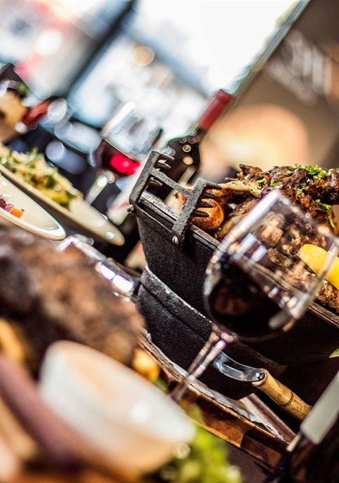 Fire On Unley - Restaurant Gold Coast 4