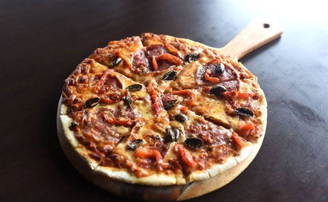 Fire On Unley - Restaurant Gold Coast 5