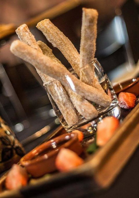 Fire On Unley - Restaurant Gold Coast 6