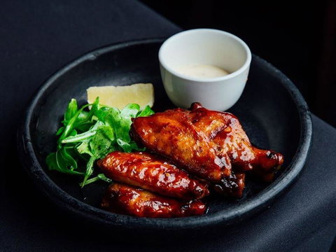 Fire On Unley - Restaurant Gold Coast 7