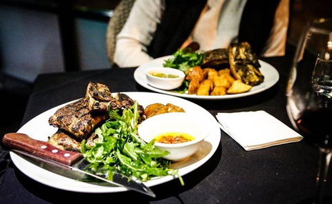 Fire On Unley - Restaurant Gold Coast 8