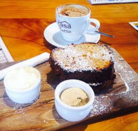 The Terrace Espresso Bar - Restaurant Gold Coast