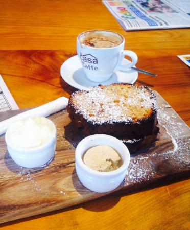 The Terrace Espresso Bar - Restaurant Gold Coast 0