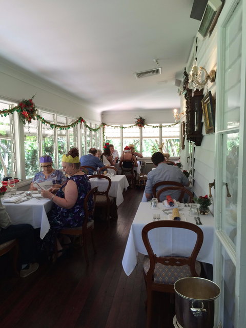 Two Sisters & A Chef - Restaurant Gold Coast 4