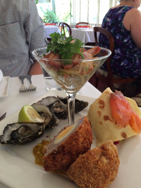 Two Sisters & A Chef - Restaurant Gold Coast 8