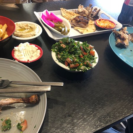 Akly Lebanese Cuisine - Restaurant Gold Coast 0