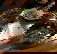 Belmore Korea House - Restaurant Gold Coast