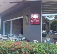 Blends Cafe and Restaurant - Restaurant Gold Coast
