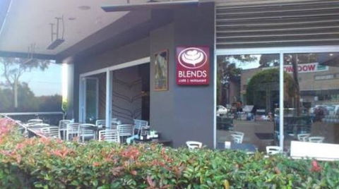 Blends Cafe And Restaurant - Restaurant Gold Coast 0