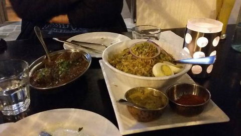 Bundu Khan Sydney - Restaurant Gold Coast 0