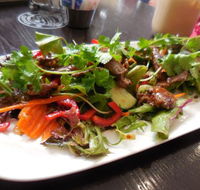 Caffe Cherry Beans - Restaurant Gold Coast