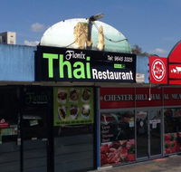 Fionix Thai - Restaurant Gold Coast