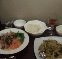 Green Bamboo - Restaurant Gold Coast