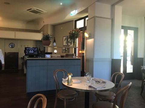 Greengate Terrace - Restaurant Gold Coast 0