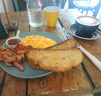 Hummingbird Cafe - Restaurant Gold Coast