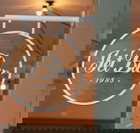Jet Bar 1985 - Restaurant Gold Coast
