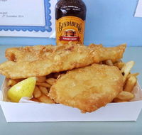 Kingsgrove Seafoods - Restaurant Gold Coast