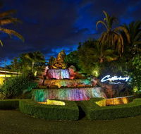 Lavico Italian Ristorante - Restaurant Gold Coast