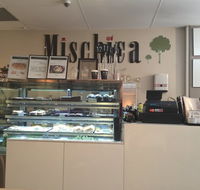 Mischica Cafe - Restaurant Gold Coast