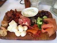 Sedici - Italian Cuisine