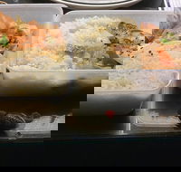 Sento Japanese Kitchen - Restaurant Gold Coast